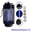 đèn bắt muỗi