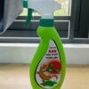 tinh dầu đuổi thằn lằn, tắc kè